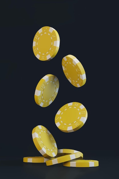线上赌场返水优惠