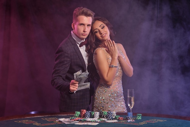 线上棋牌对战